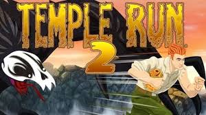 Game temple run 2